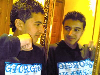 la c kamal l'un de mes meilleur amis